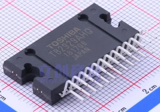 

Free shipping TB2929AHQ IC 10pcs Please leave a message