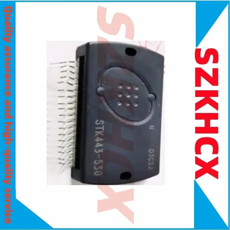 1PCS/LOT STK443-530 443-530 module