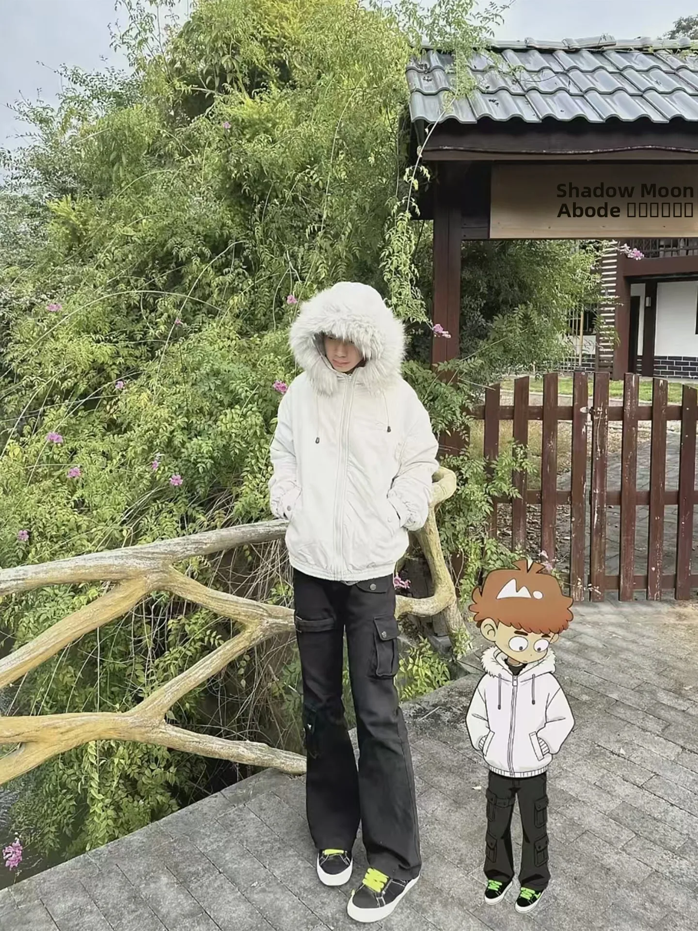 

Мужские джинсы Cleanfit Bell Bot в рабочем стиле, прямые брюки из денима с поясом, осенняя повседневная удобная одежда в стиле High Street