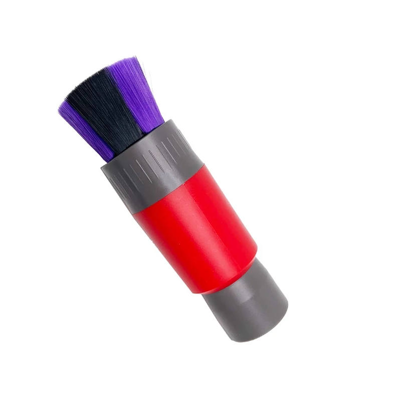 Adaptor selang lampiran vakum 32Mm sikat rambut kuda untuk bagian NV350 hiu, NV360, NV440