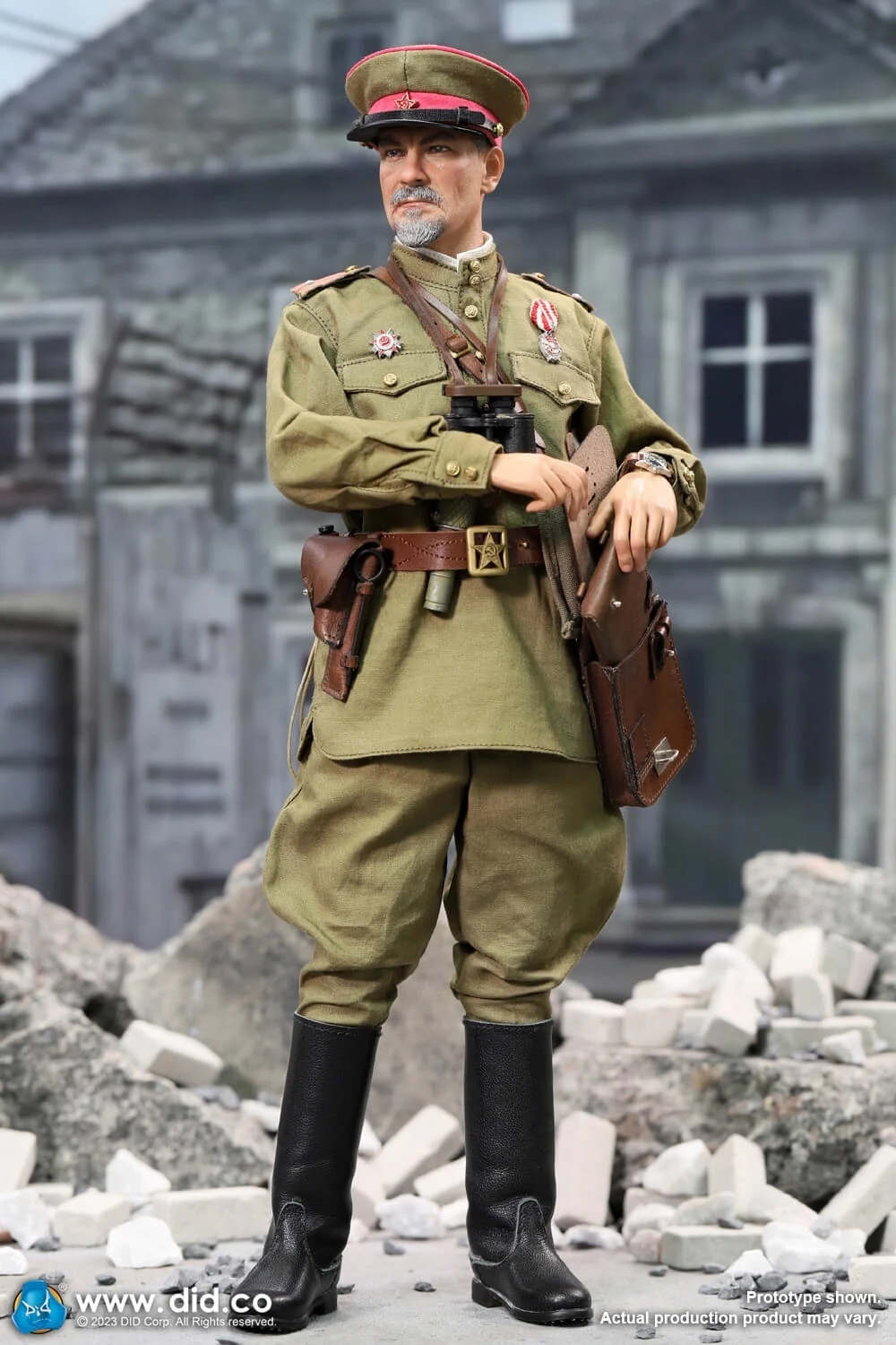 Maßstab 1/6 hat r80173 wwii Serie Sowjet armee Soldat General harten Krieger Kerl Held voller Satz bewegliche Action figur Geschenk