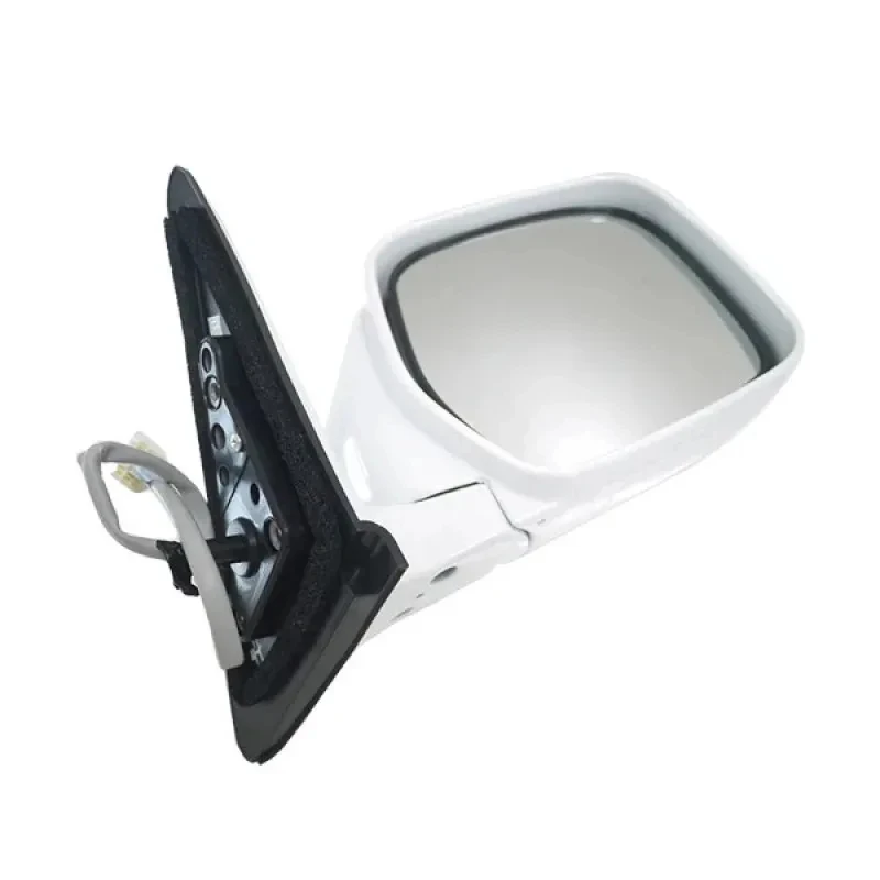 

New factory end bar side mirror 200