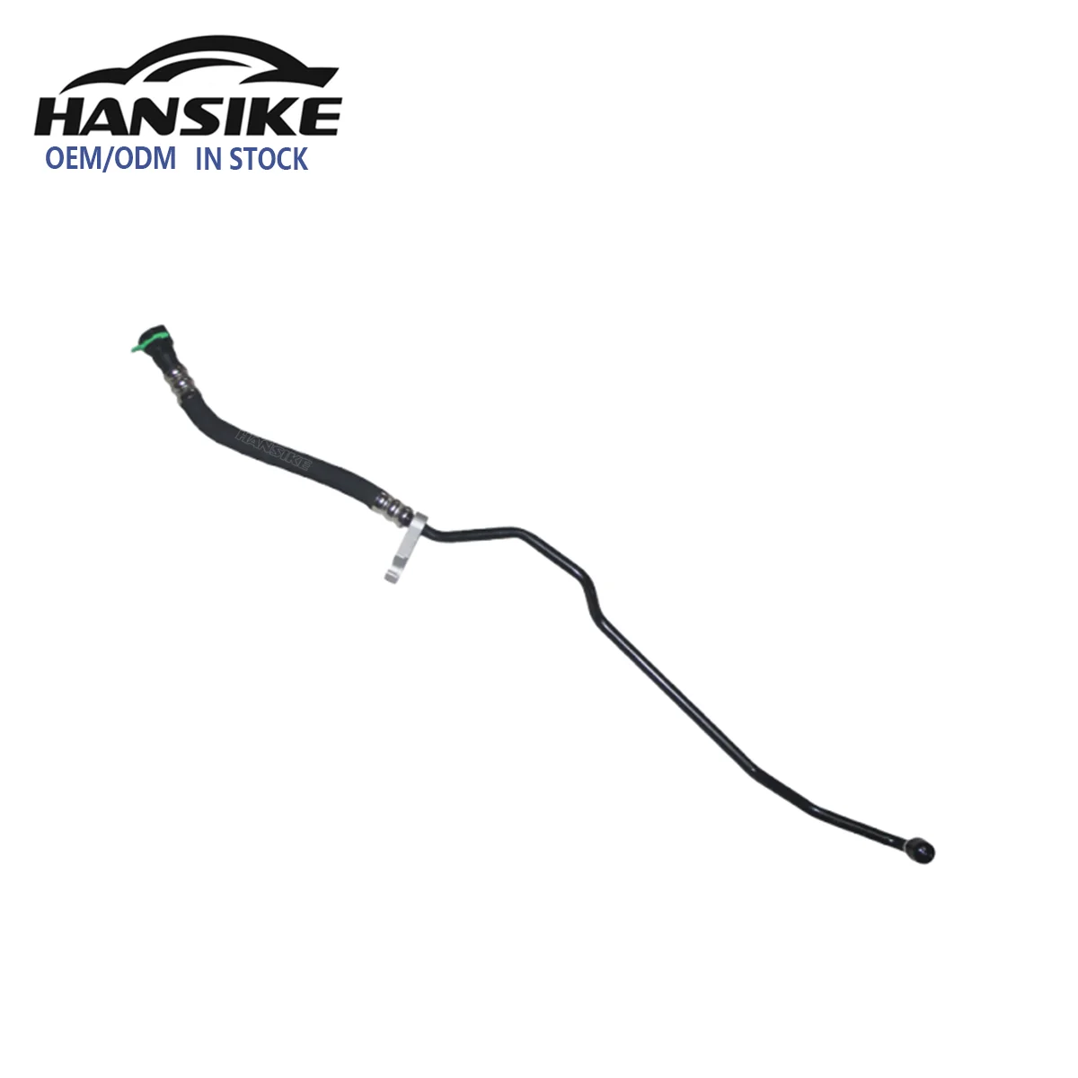 New Arrival HANSIKE OEM 17227631549 17227604777 17227563515 Air Conditioning Systems for BMW X3 Turbocharger Pipe