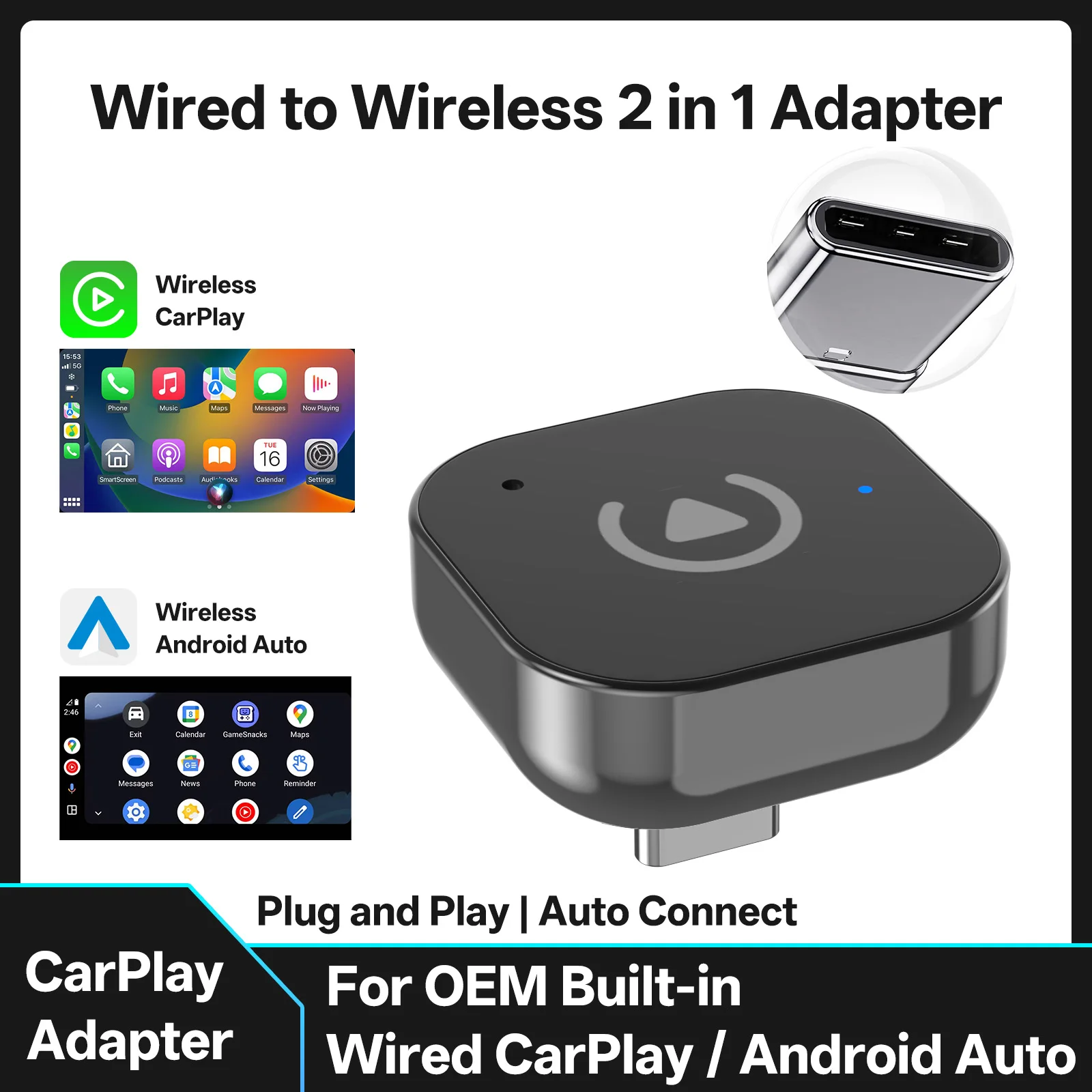 2026 Latest Wireles…