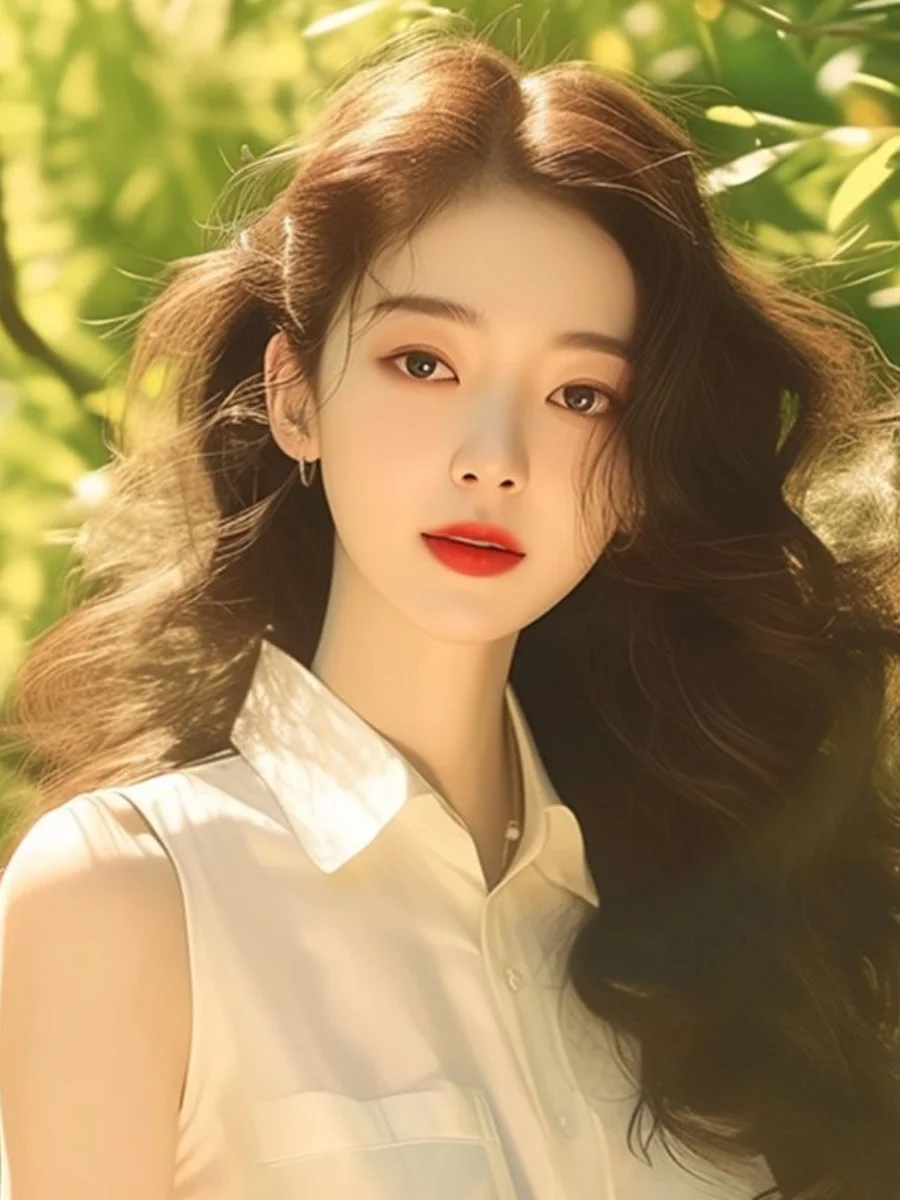 

White Svel irt Women's Design Sensation Summer New Unique Exquisite Spicy Girl Slim Fit Top Korean Sle Cotton ...