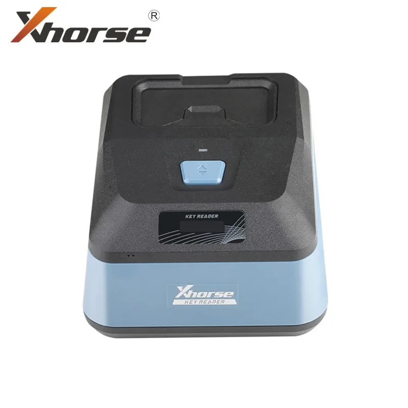 Xhorse Key Reader XDKR00GL Multiple Key Types Support Key Identification Device With Optical Imaging Technique For Dolphin XP005