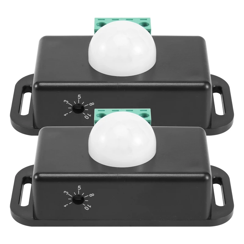 ● Interruptor com sensor de mo - Pir Motion Sensor avaliação e preço