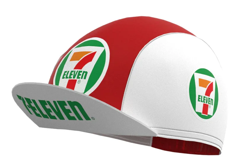 Variant: Polyester Cap-6