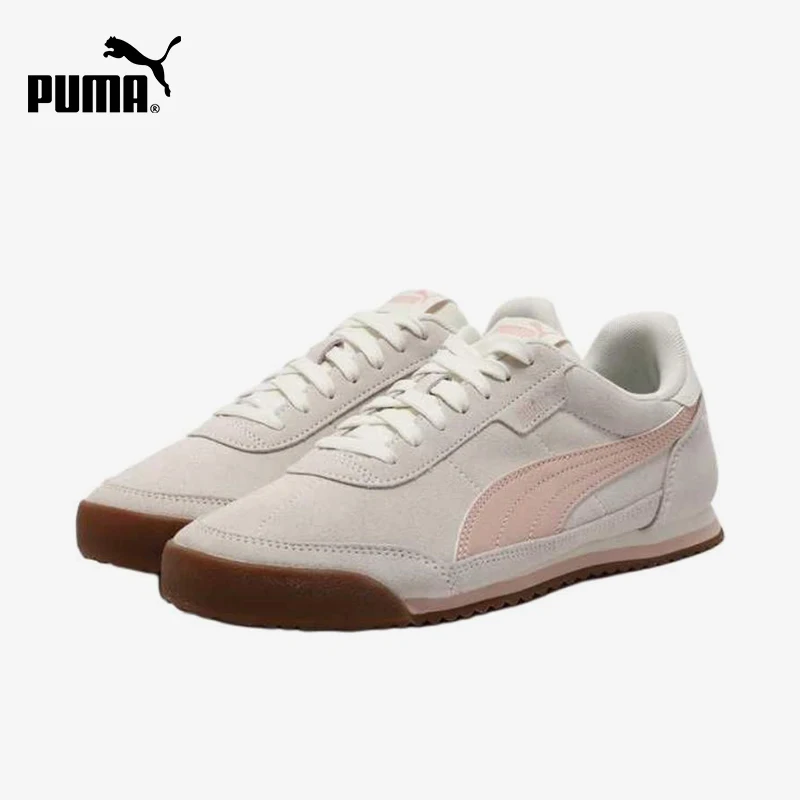 Puma genuine Turino2SD women's low top shoes, simple and casual sports shoes 403048-07