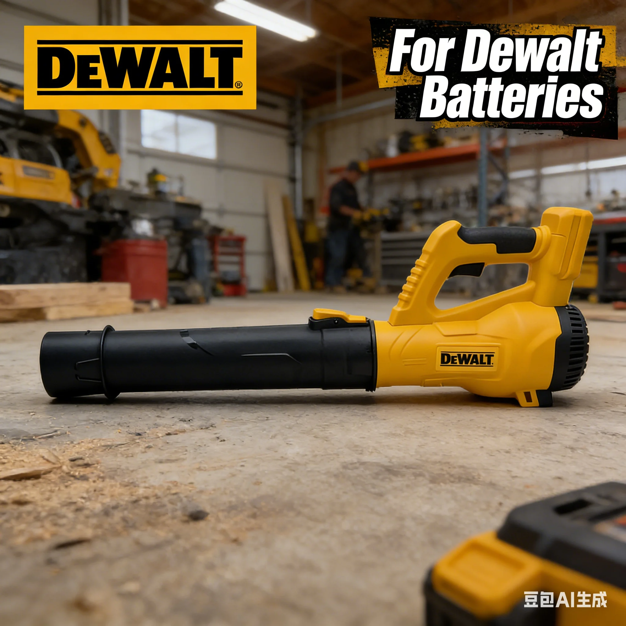 Dewaltcordless Air …
