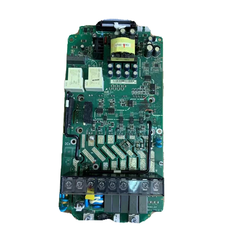 Inverter GD200A-100 series 11-15-18 main power drive board 17001-02957