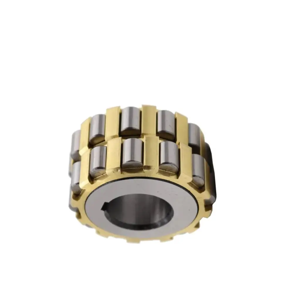 

CHINA Cylindrical Roller Bearings NU1010/1011/1012