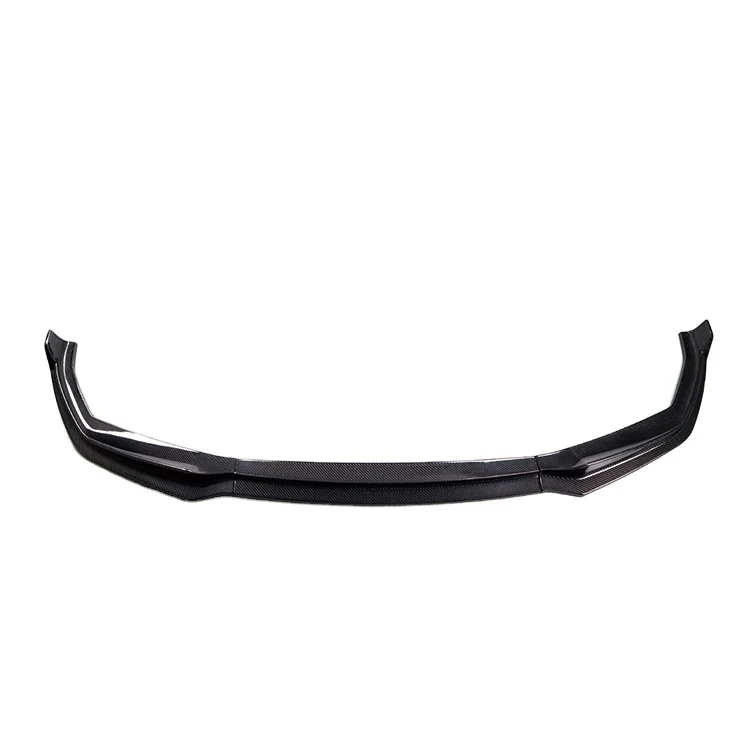 3 PCS Set MP Carbon Front Lip for  G20 2019+