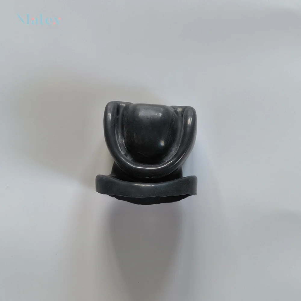 Natural Latex Teeth Protector – Unisex Dental Guard for Comfort and Protection