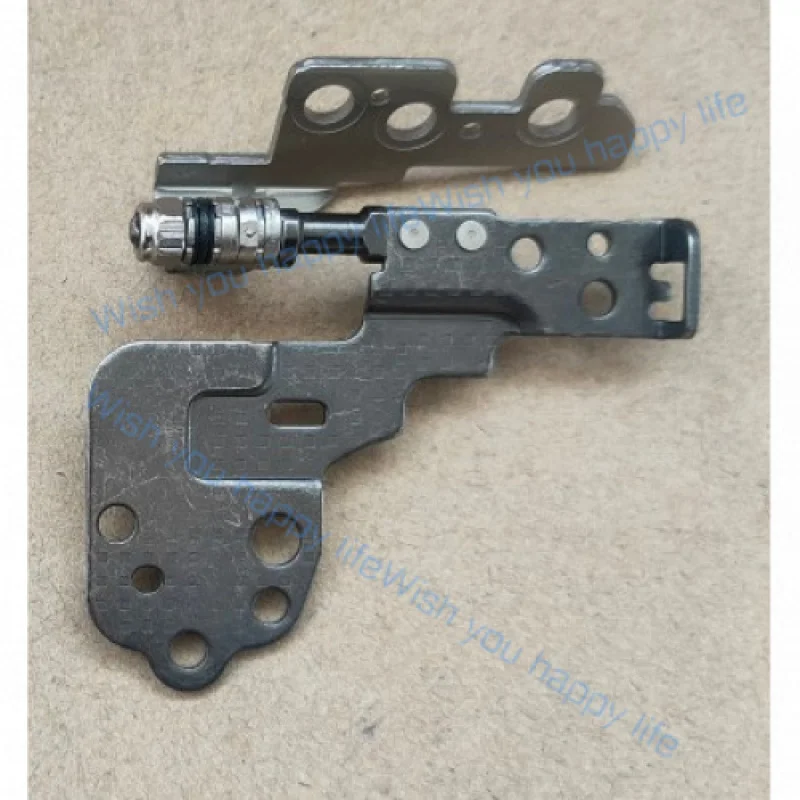 L... Screen Axis Hinge FOR Dell Achievements Vostro 15 V5501 V5502 V5508