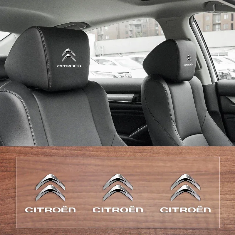 Car Seat Headrest S… - image