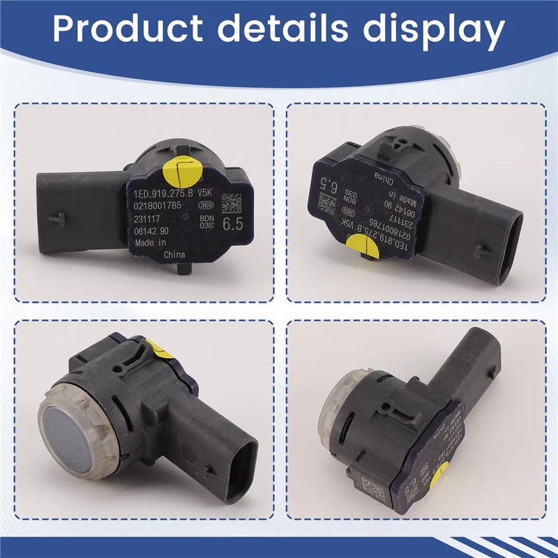 Classy-For Vw ID3 I…