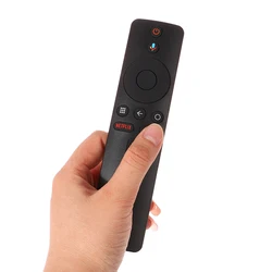 TV Remote Control XMRM-00A XMRM-006 Voice Remote For Mi 4A 4S 4X 4K Ultra HD  TV ForXiaomi-MI BOX S BOX 3 Box 4K/Mi Stick