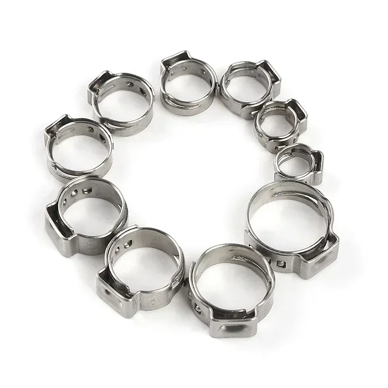 Thumbnail 3 - #24 New Plumbing Pipe Clamps Arrivals