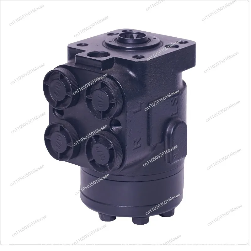 High Quality Hydraulic Tractor Ship Steering Gear Replacement 101S 101 060 Series Orbital Control Unit