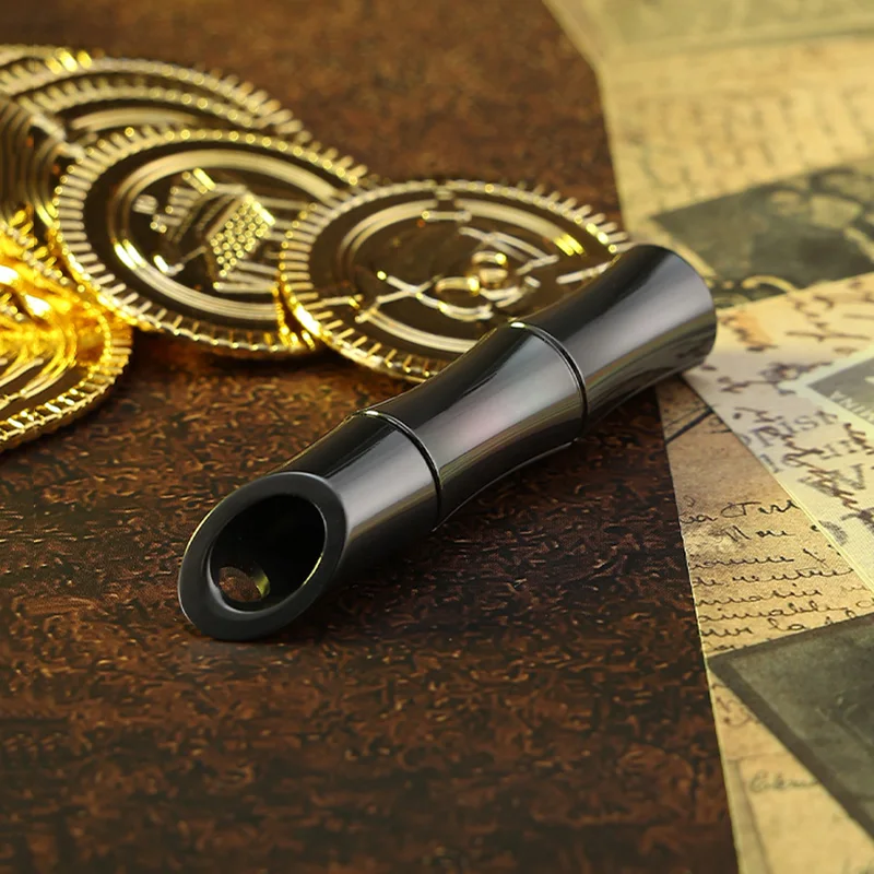 Chenyu edc slider de bambu fidget spinner mecânico metal push slide brinquedos tdah adulto alívio do estresse e relaxante brinquedos fidget