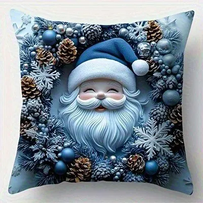 Funda De Almohada N… - image