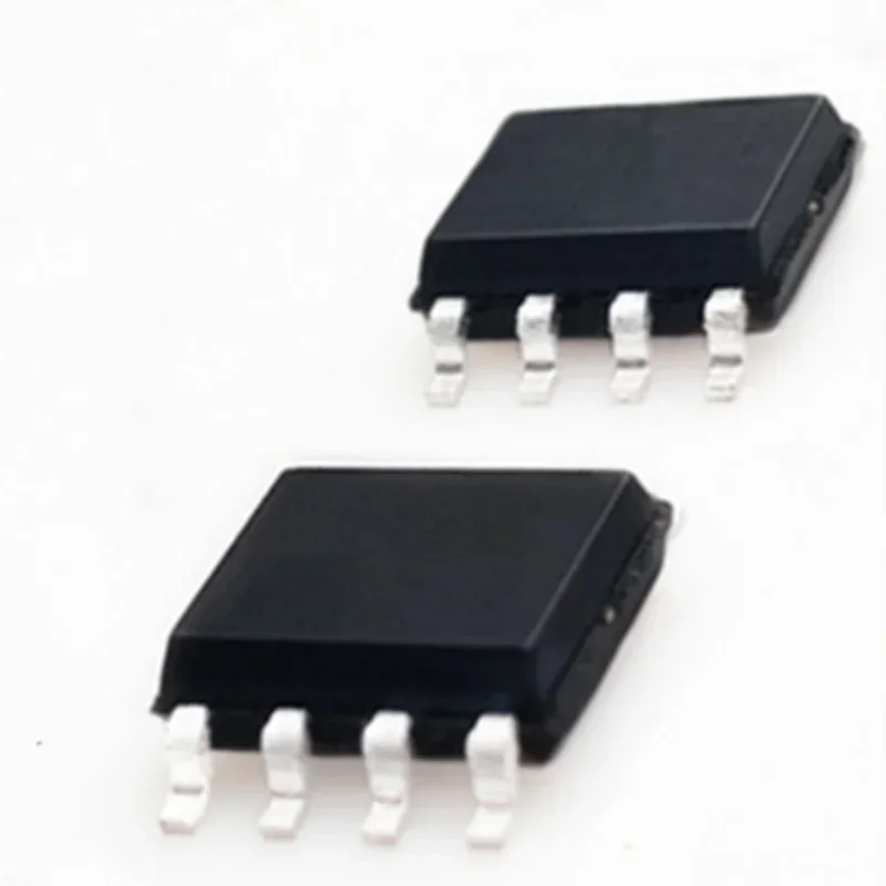 New Original FM24C32A/32D/C64D/C64A/C128A/C128D/C256E/C256A-SO-T-G-AX SOP Integrated Circuit New Original