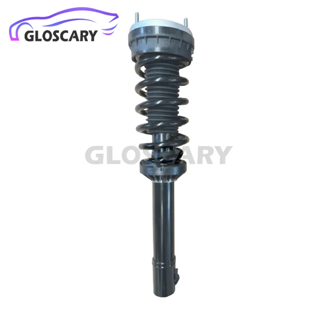 1PC Front Left/Right Shock Absorber Assembly For Jaguar F-pace 2016-2020 2L Without Electric Sensor Without Adaptive Suspension