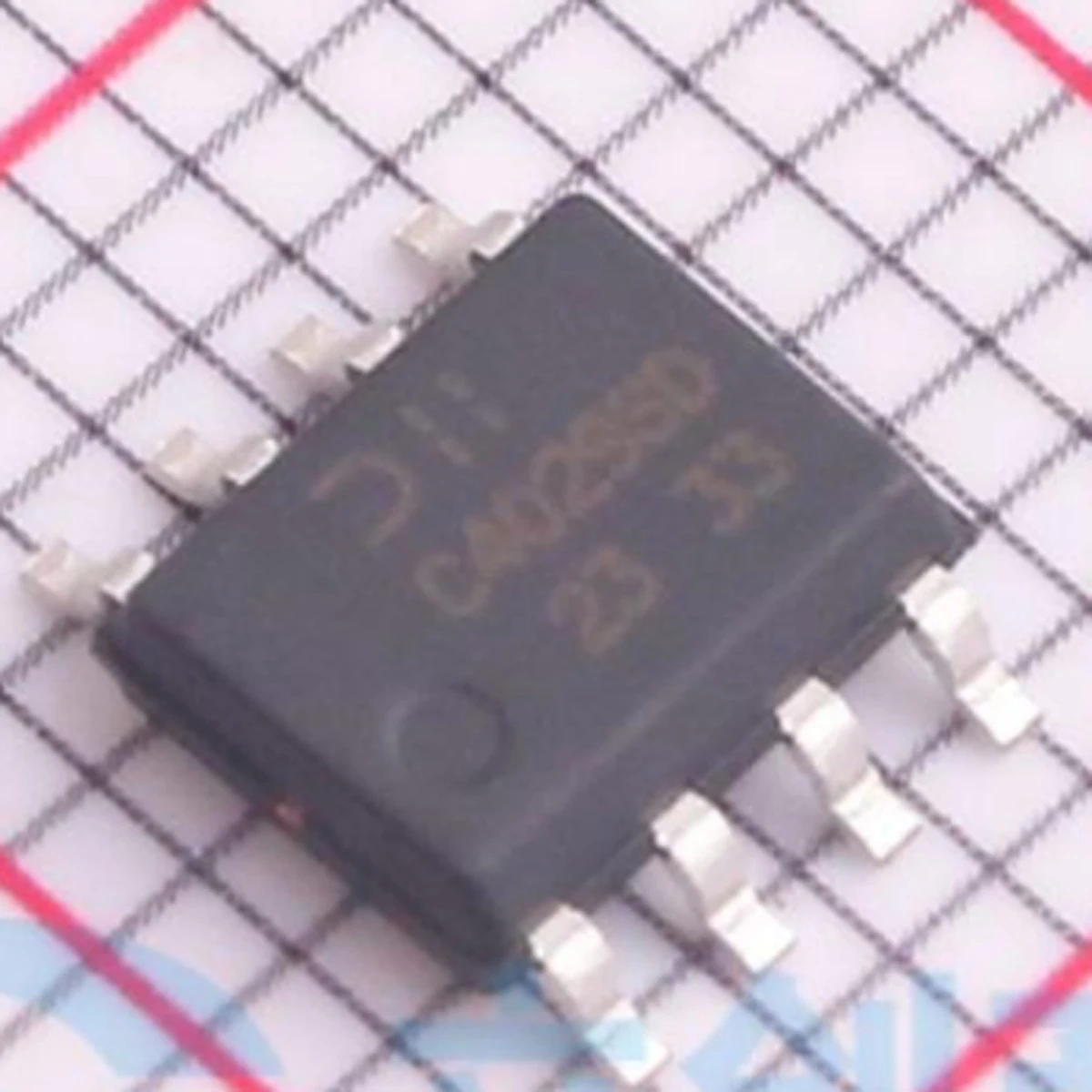 20PCS original C4029SD field-effect transistor (MOSFET) 1.8W 40V 9A; 6.5A 1 N-channel+1 P-channel SO-8: DMC4029SSDQ-13