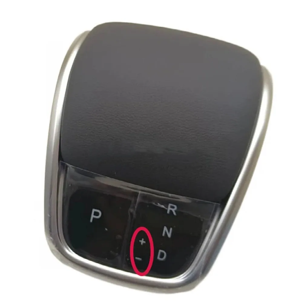 

TIGGO 8 PLUS Knob Electronic Shift Knob Vehicle Interior Upgrade As Shown In The Figure Easy Installation Shift Knob