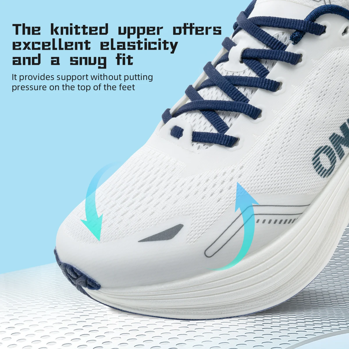 ONEMIX New Shock-Absorbing and - огляд і ціна Women'S Shoes New Balance