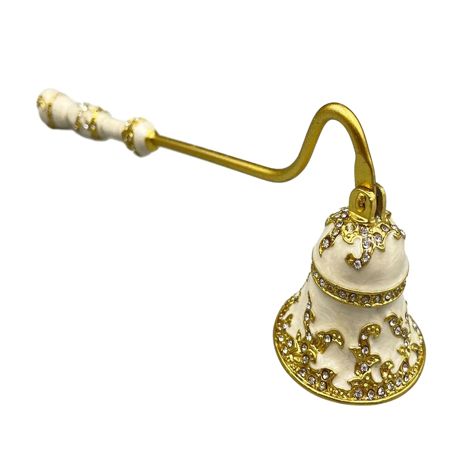 Candle Snuffer Putting Out Candles Flame Candle Accessory for Dinner Party