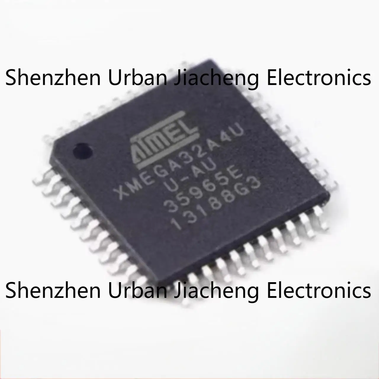 

New XMEGA32A4U-AU TQFP44 microcontroller chip IC Integrated circuit