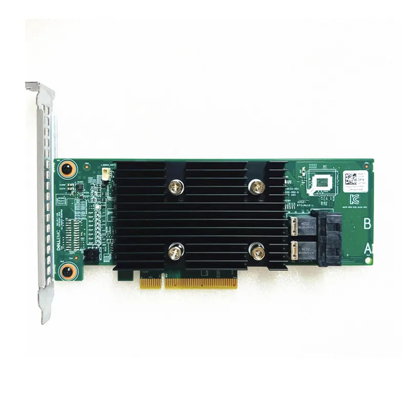 0J7TNV for Dell HBA330+ PCI-E 12Gbps PERC RAID Controller