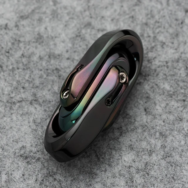 WANWU-EDCメカニカルフィジェットスライダー,ストレス解消玩具,不安を