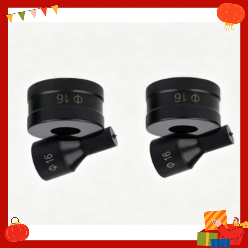 CH‑80 Hydraulic Punch Die Punch Needle Suitable for Channel Steel Punching Tool Accessories