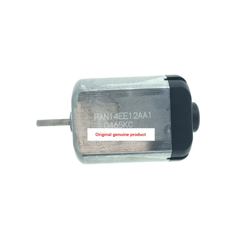 1pcs Original NMB PAN14EE12AA1 STANDARD MOTOR 12850 RPM 12VDC Brushed motor for automatic car doors