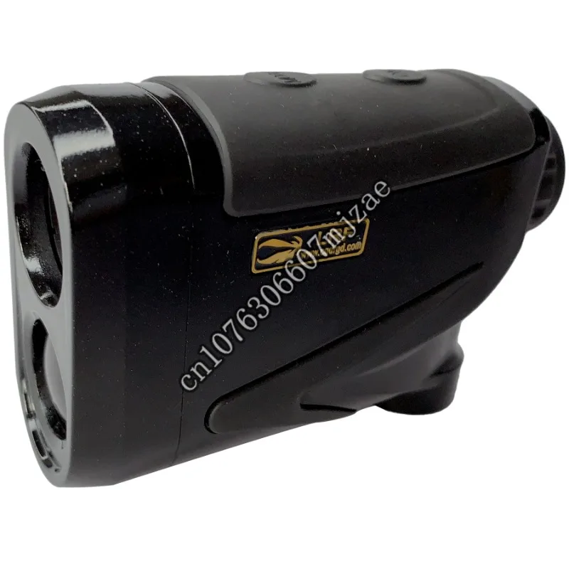 

4000m binocular laser rangefinder distance measuring instrument