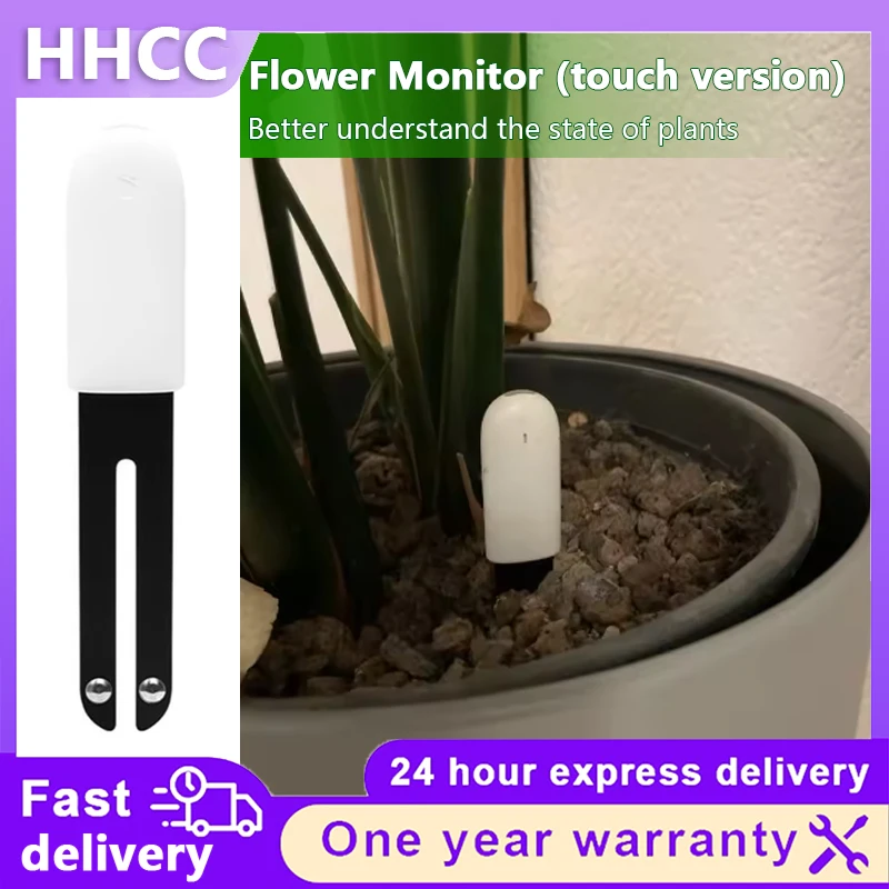 Monitor de Suelo Inteligente,  - Smart Garden Nutrients reseña y precio