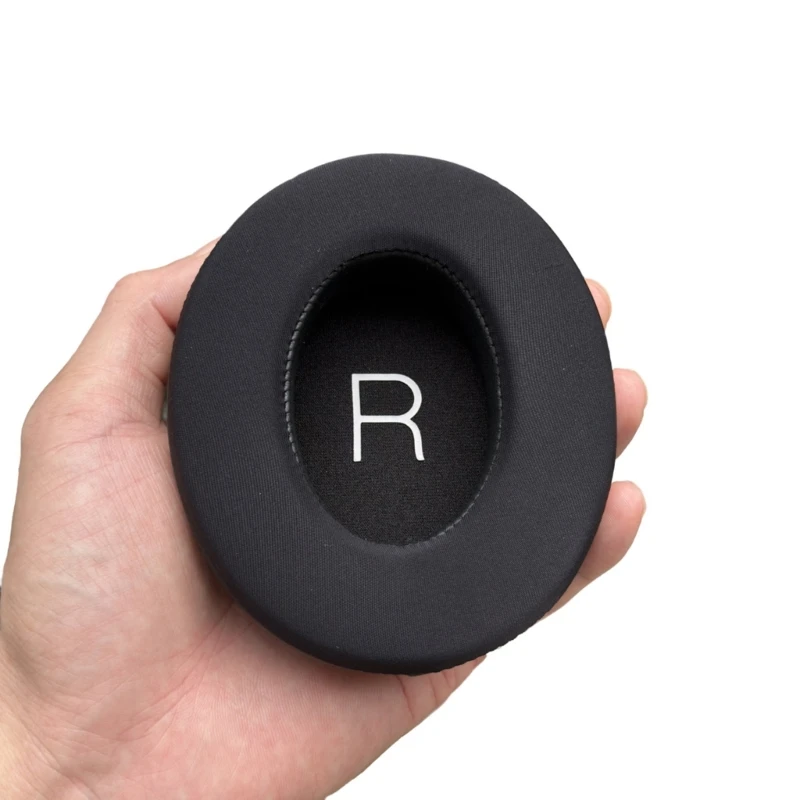 Cooling Gel Replacement Ear Cushion for Dedicated Model Headphone Breathable 83CE