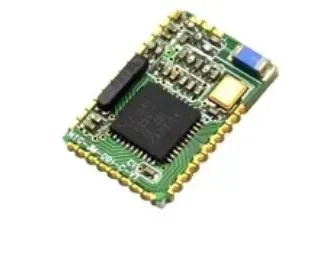 NEW CC2540 CC2541 F256 Bluetooth Module CC2530 ZIGBEE Module Stamp Hole Patch