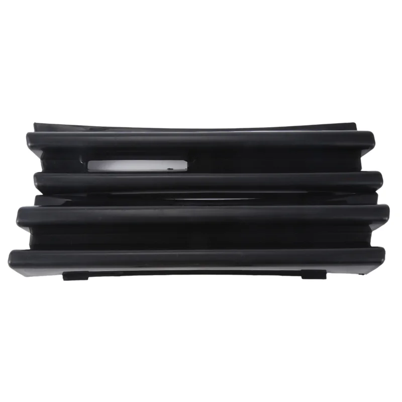 

A80X-Car Front Bumper Tow Hook Covers Caps 1Pair Fits For S-Class W140 4-DOOR 1994-1998 1408850926 1408851026