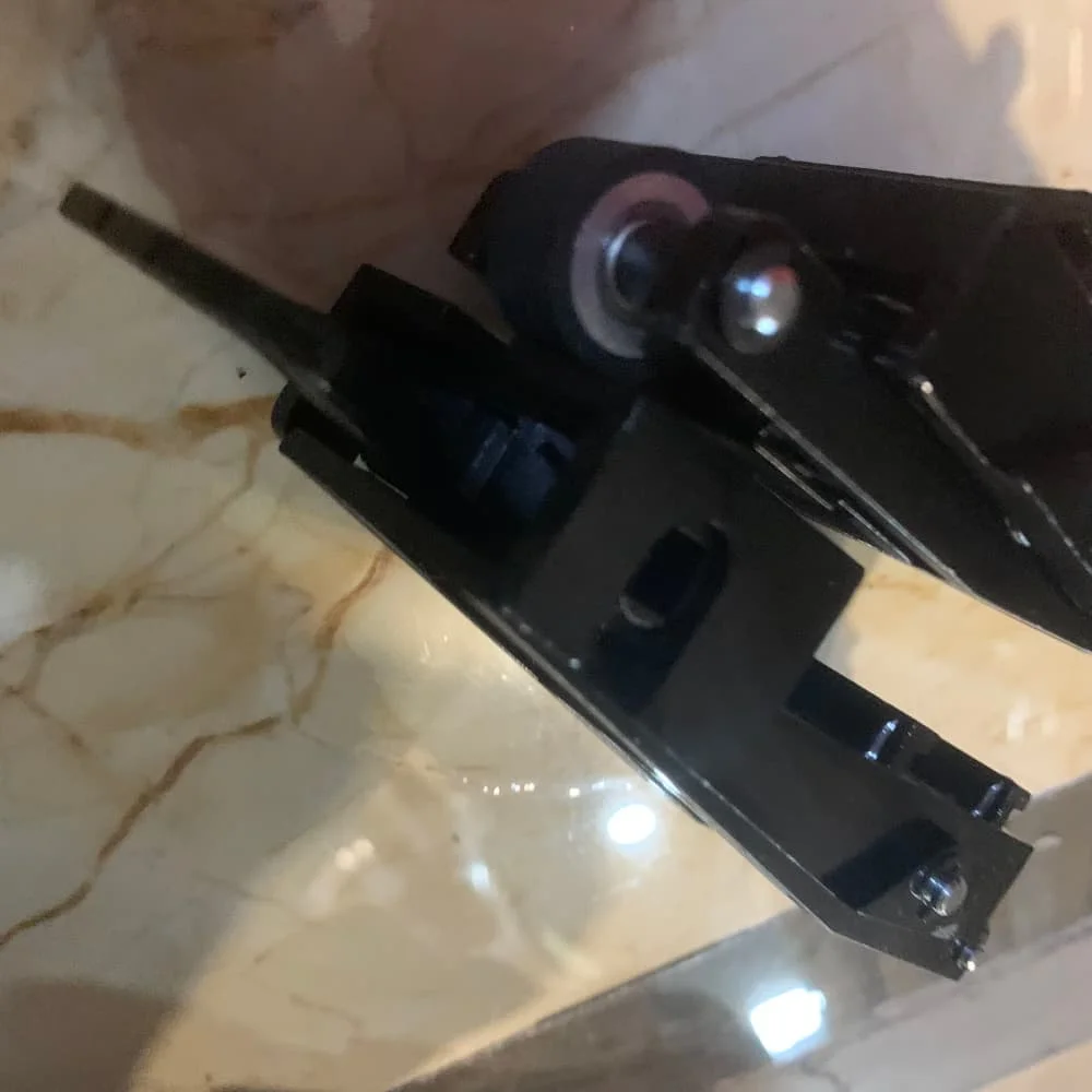 

4 шт. P-cut PCUT прижимной ролик в сборе, резиновые ролики под давлением для pcut CT-900 1200 630, виниловый режущий плоттер, колесо в сборе