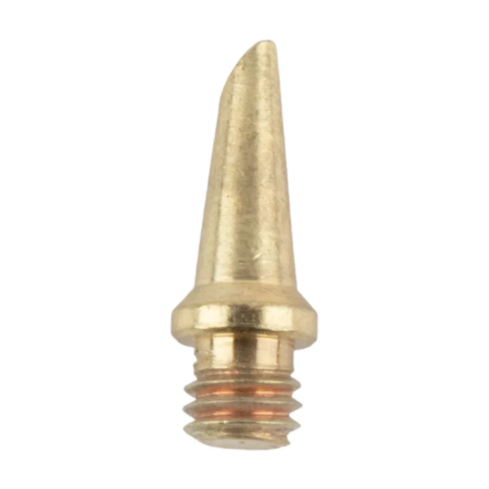 A1 A2 Copper Soldering Iron Tip HS-1115K Gas Soldering Iron Tip Head Welding Kit Torch Pen Replaceable Tools Parts