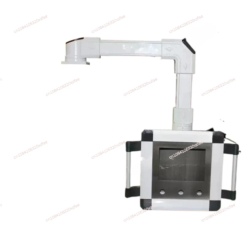 Cantilever Control Box Boom Box Rocker Box System Accessories Display Bracket Touch Screen