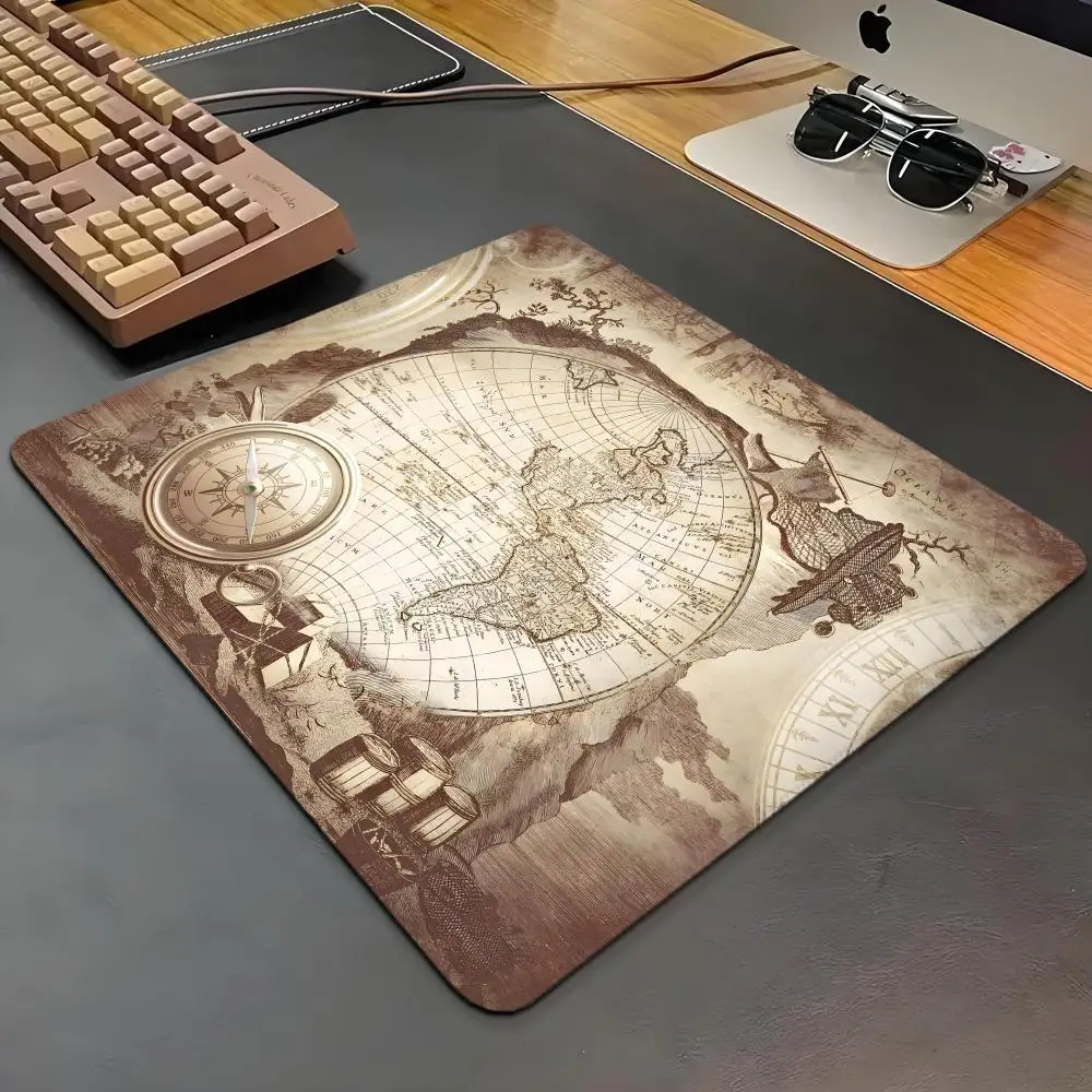Hybxaxc Mouse Mat R…