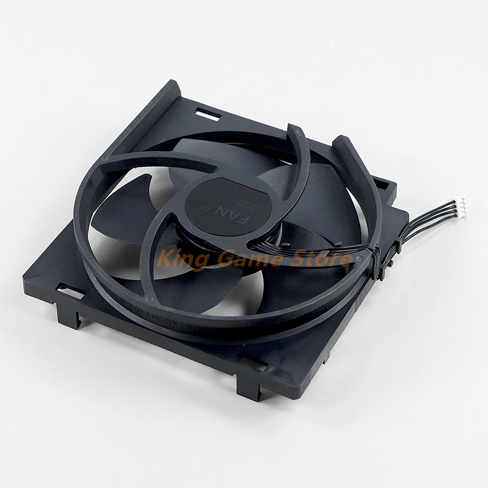 Ventilateur de refroidissement interne de remplacement de haute qualité, 8 pièces/lot, pour Console de jeu Xbox one S Slim