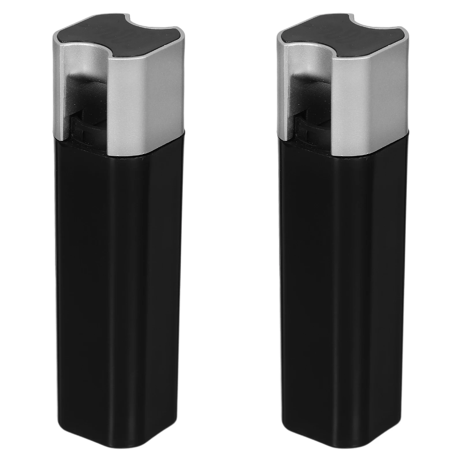 

2pcs Blind Cord Pull Ends Plastic Drop Handles For Window Blinds Replacement Heavy Duty Curtain Weight Fixings Smooth Finish