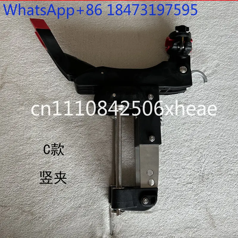 boat-pole-frame-fishing-deep-sea-pole-bracket-sea-pole-stainless-steel-battery-boat-frame