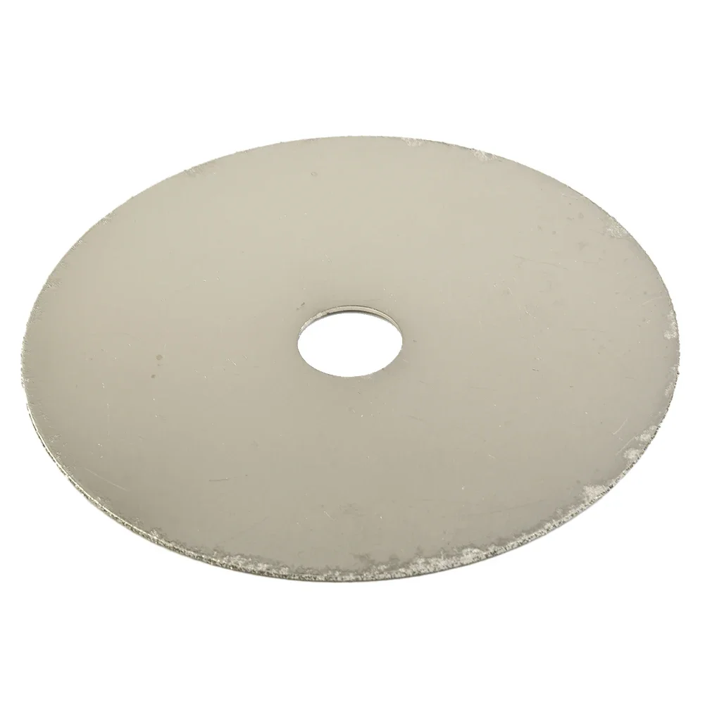 

For Crystal For Jade For Metal Grinding Wheel For Jade Polishing 80~3000Grit Electroplating Flat Jewelry Polish